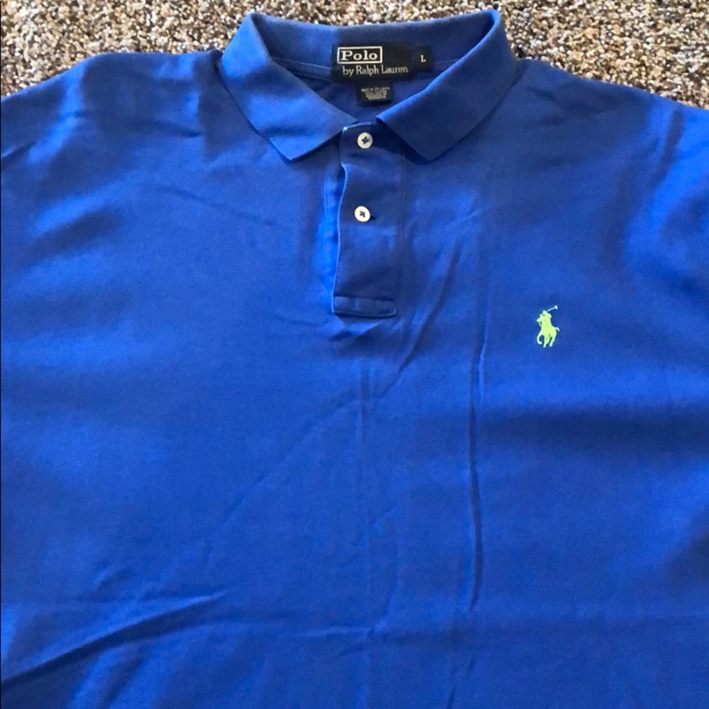 Ralph Lauren Polo
